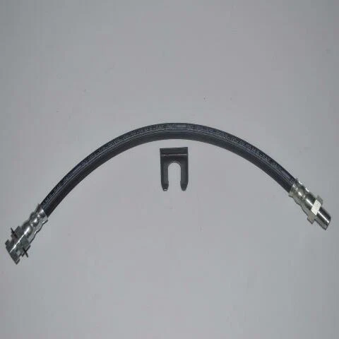 Complete Brake Line & Hose Kit For 70 Dodge Charger Mopar B-Body - BLH119OM